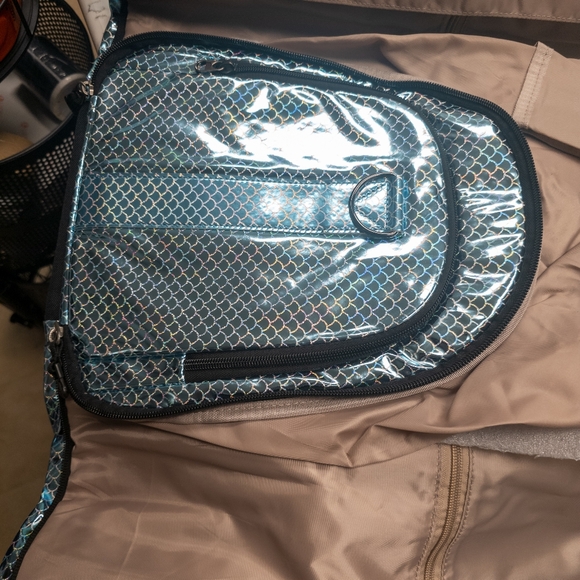 MODOKER BAG - Carry on Modocker Bag for Travel - Garment Bag - Duffel Bag - Picture 10 of 10